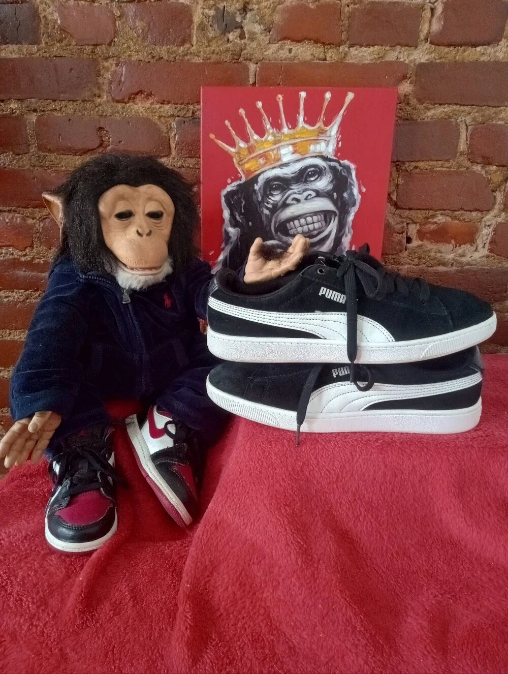 Puma Sneakers
